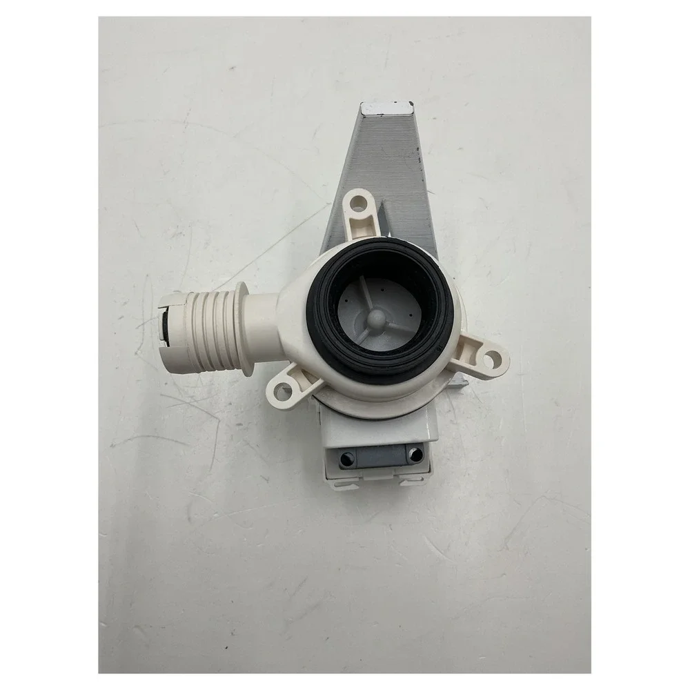 Hanyu B25-3A04 Washing Machine Drain Pump Motor 120V 60Hz 1.2A